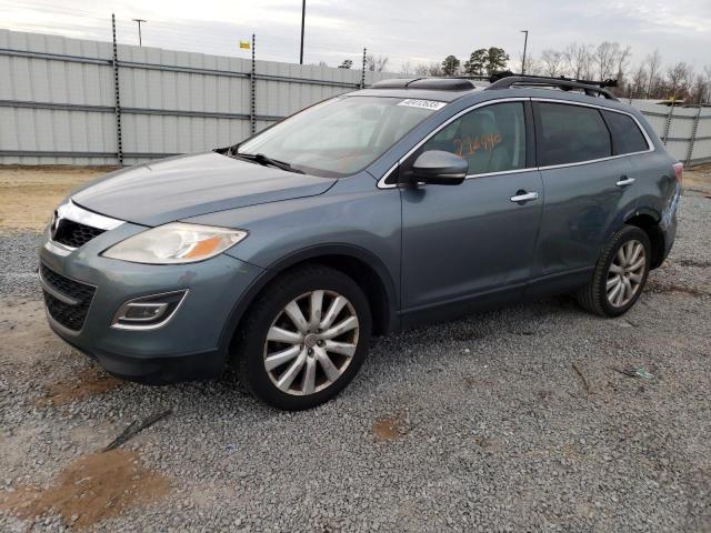 MAZDA CX-9 2010 jm3tb2ma7a0222419