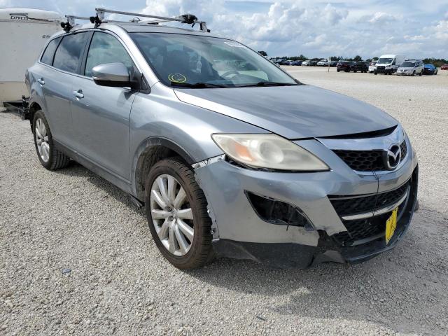 MAZDA CX-9 2010 jm3tb2ma7a0222579