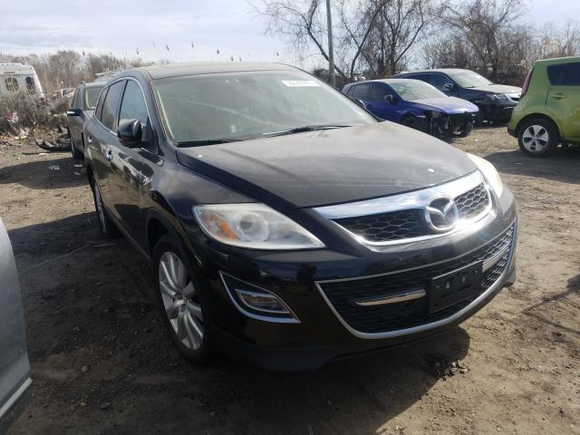 MAZDA CX-9 2010 jm3tb2ma7a0222940