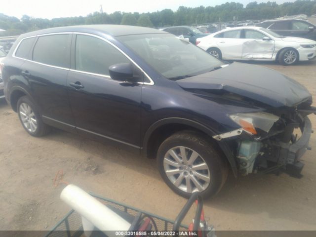 MAZDA CX-9 2010 jm3tb2ma7a0223716