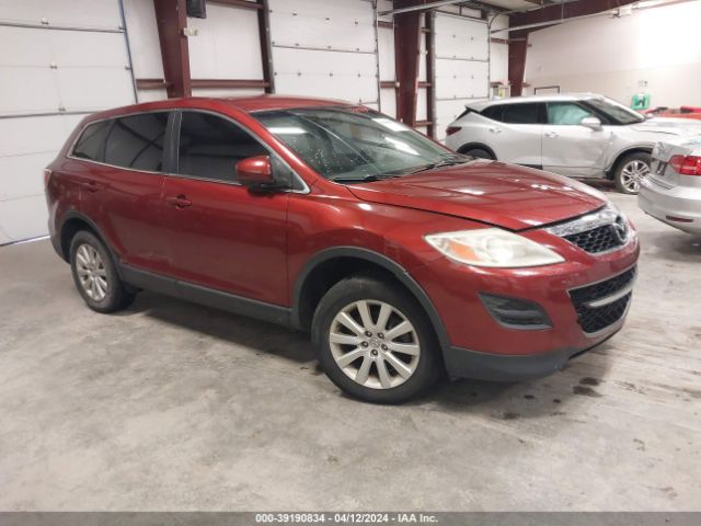 MAZDA CX-9 2010 jm3tb2ma7a0224168