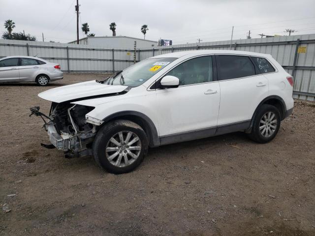 MAZDA CX-9 2010 jm3tb2ma7a0224445