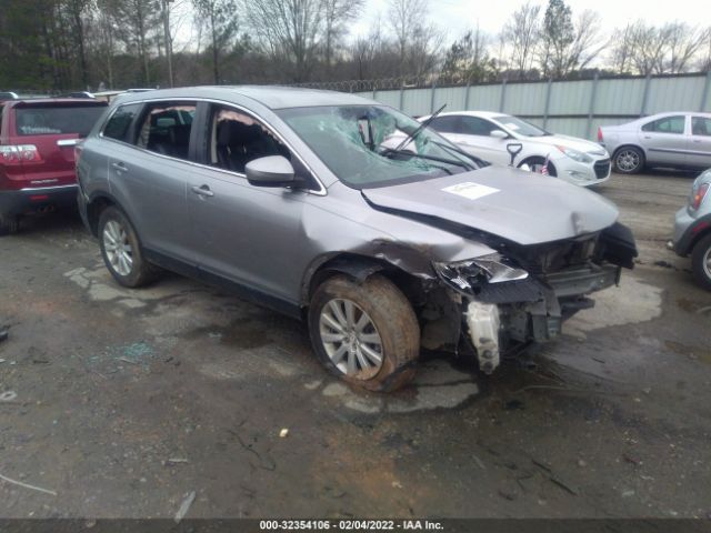 MAZDA CX-9 2010 jm3tb2ma7a0224980