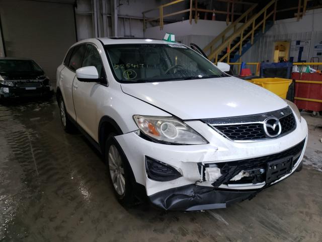 MAZDA CX-9 2010 jm3tb2ma7a0225417