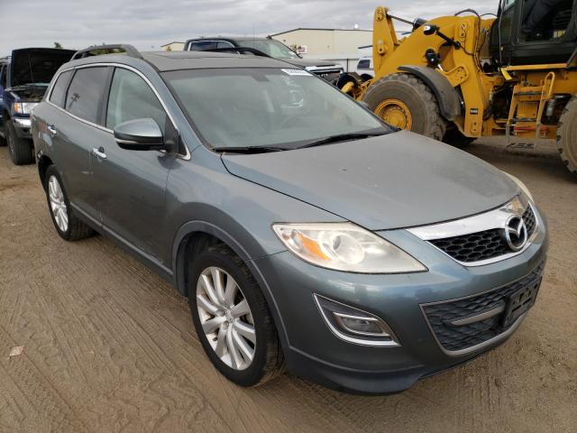 MAZDA CX-9 2010 jm3tb2ma7a0225501