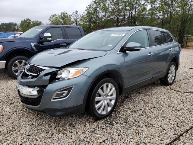 MAZDA CX-9 2010 jm3tb2ma7a0226289