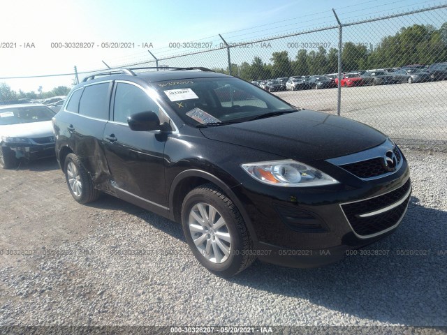 MAZDA CX-9 2010 jm3tb2ma7a0227295