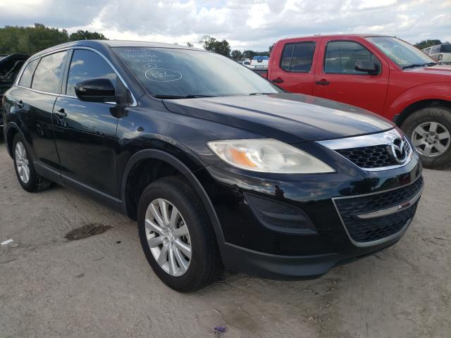 MAZDA CX-9 2010 jm3tb2ma7a0227426