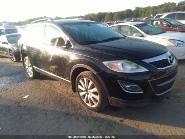 MAZDA CX-9 2010 jm3tb2ma7a0228009