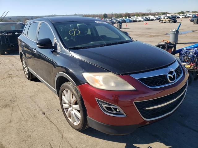 MAZDA CX-9 2010 jm3tb2ma7a0228205