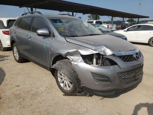 MAZDA CX-9 2010 jm3tb2ma7a0229239