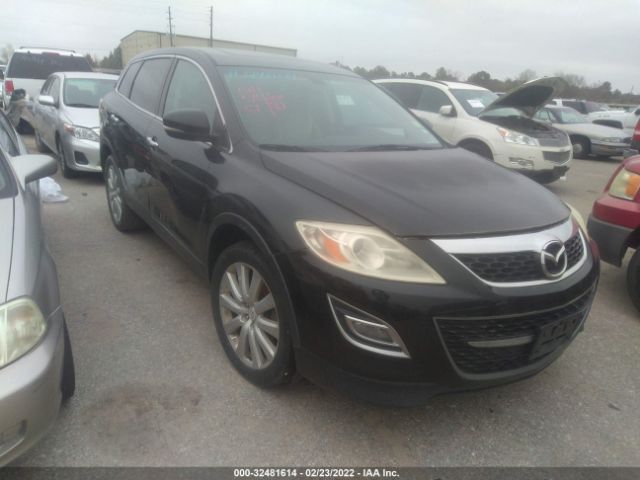 MAZDA CX-9 2010 jm3tb2ma7a0229600