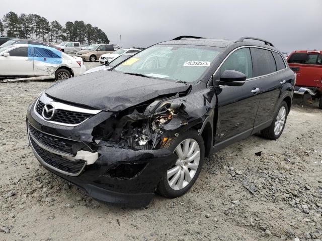 MAZDA CX-9 2010 jm3tb2ma7a0231685