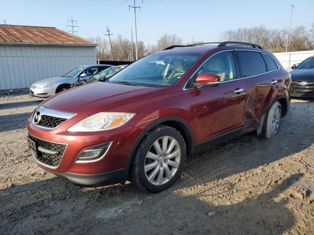 MAZDA CX-9 2010 jm3tb2ma7a0234604