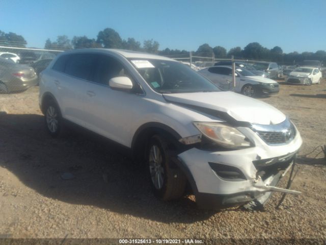 MAZDA CX-9 2010 jm3tb2ma7a0235364