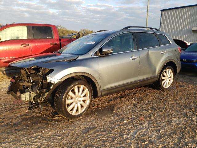 MAZDA CX-9 2010 jm3tb2ma7a0235705