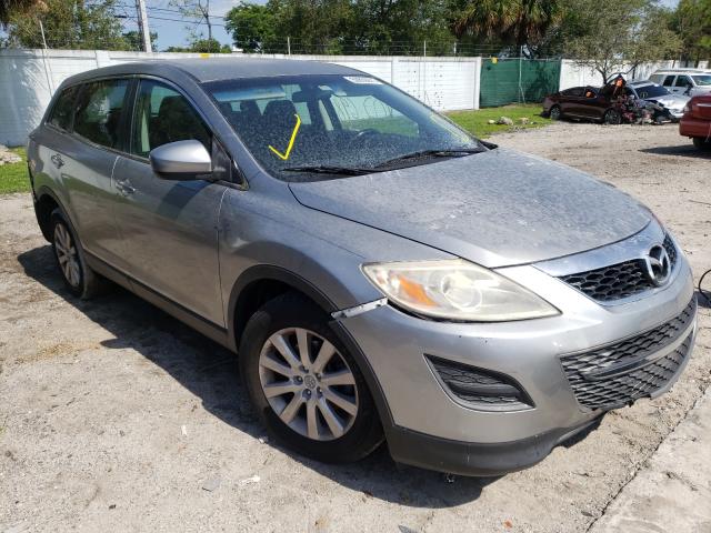 MAZDA CX-9 2010 jm3tb2ma7a0236112