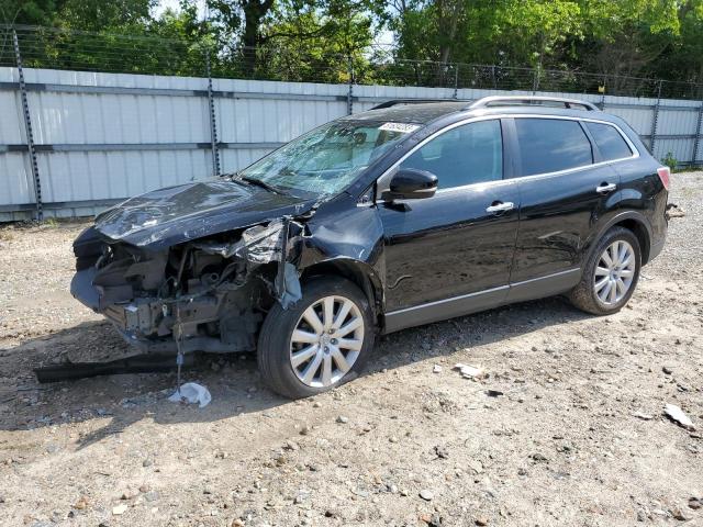 MAZDA CX-9 2010 jm3tb2ma7a0236708