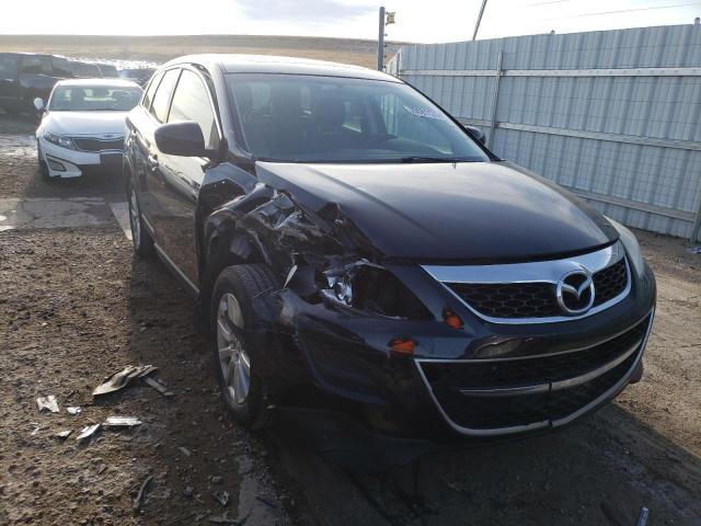 MAZDA CX-9 2010 jm3tb2ma7a0237907