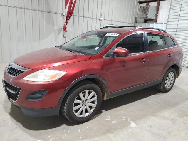 MAZDA CX-9 2010 jm3tb2ma8a0200722