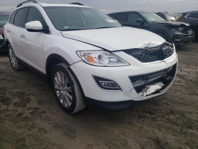 MAZDA CX-9 2010 jm3tb2ma8a0201465