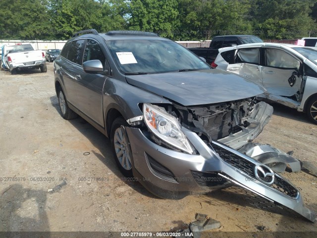 MAZDA CX-9 2010 jm3tb2ma8a0201708