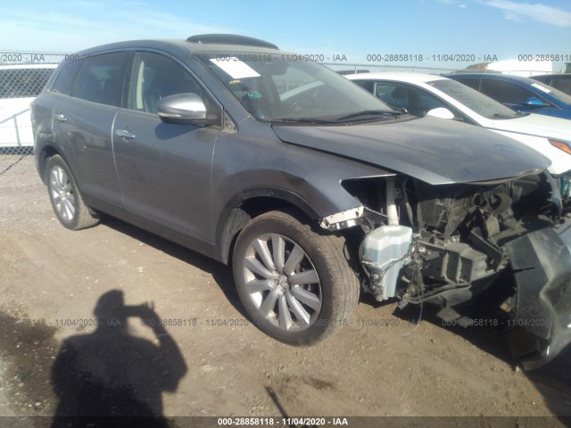 MAZDA CX-9 2010 jm3tb2ma8a0203376