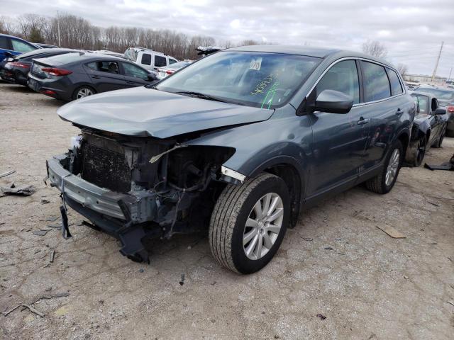 MAZDA CX-9 2010 jm3tb2ma8a0204849