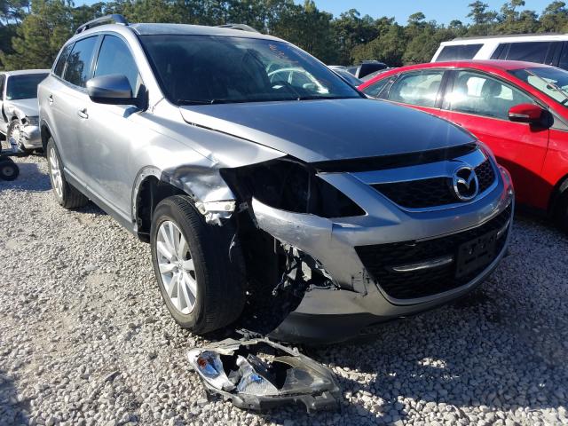 MAZDA CX-9 2010 jm3tb2ma8a0206357