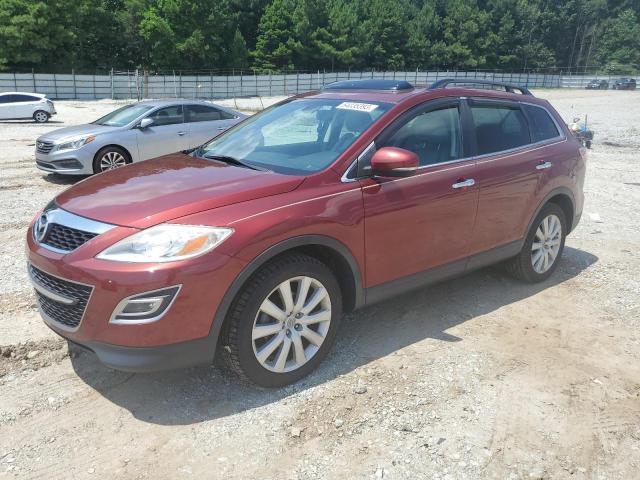 MAZDA CX-9 2010 jm3tb2ma8a0206617