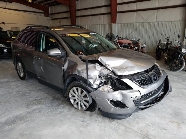 MAZDA CX-9 2010 jm3tb2ma8a0206794