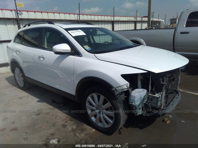 MAZDA CX-9 2010 jm3tb2ma8a0207086