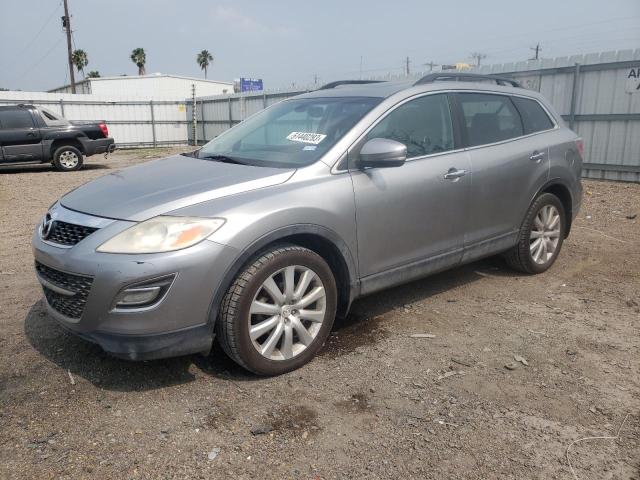 MAZDA CX-9 2010 jm3tb2ma8a0208044