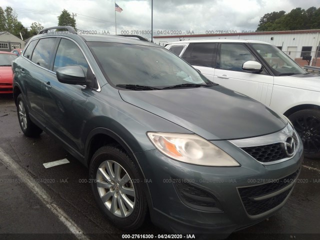 MAZDA CX-9 2010 jm3tb2ma8a0209436