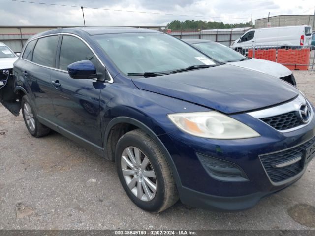 MAZDA CX-9 2010 jm3tb2ma8a0210344