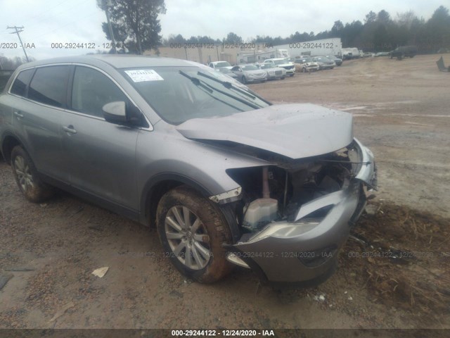 MAZDA CX-9 2010 jm3tb2ma8a0210893