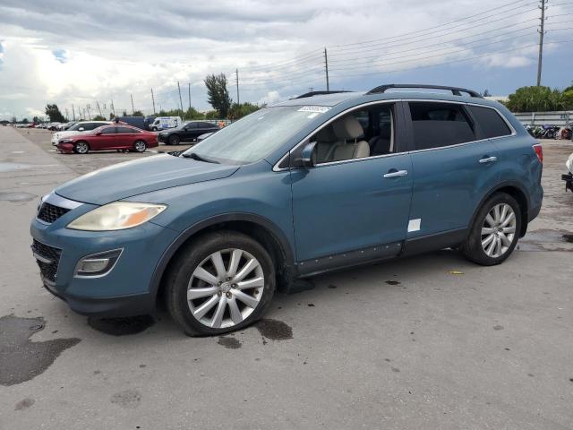 MAZDA CX-9 2010 jm3tb2ma8a0215267