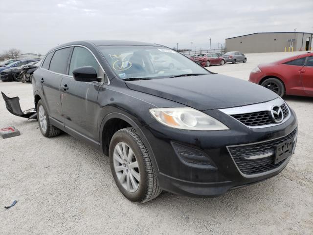 MAZDA CX-9 2010 jm3tb2ma8a0215723