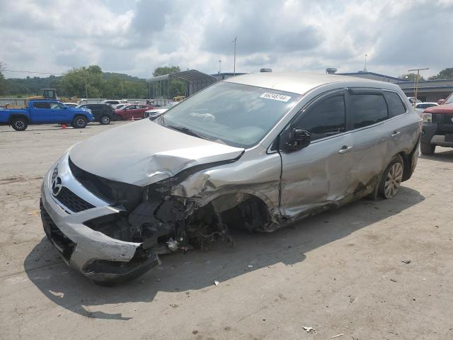 MAZDA CX-9 2010 jm3tb2ma8a0219366