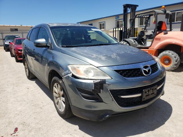 MAZDA CX-9 2010 jm3tb2ma8a0219853