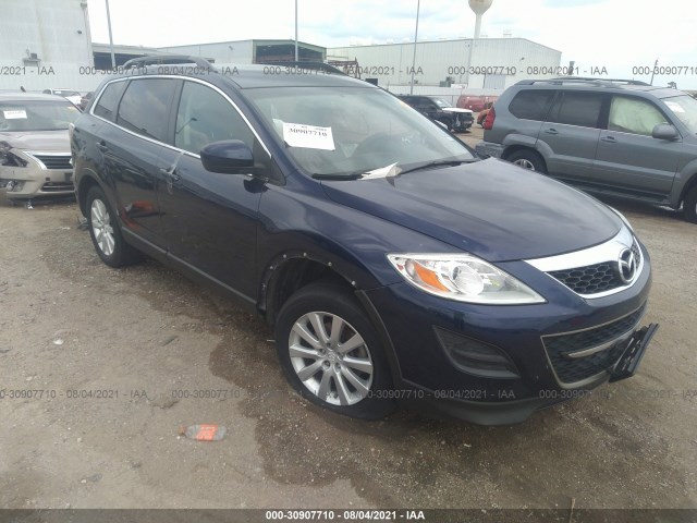 MAZDA CX-9 2010 jm3tb2ma8a0220453