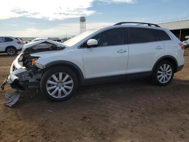 MAZDA CX-9 2010 jm3tb2ma8a0220548