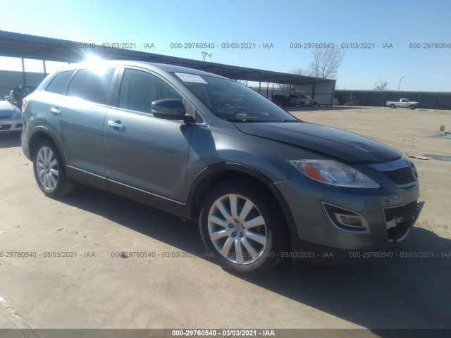 MAZDA CX-9 2010 jm3tb2ma8a0222459