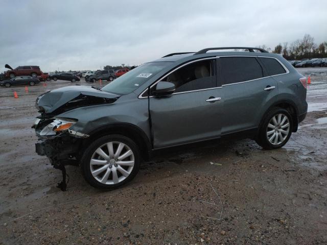 MAZDA CX-9 2010 jm3tb2ma8a0222686