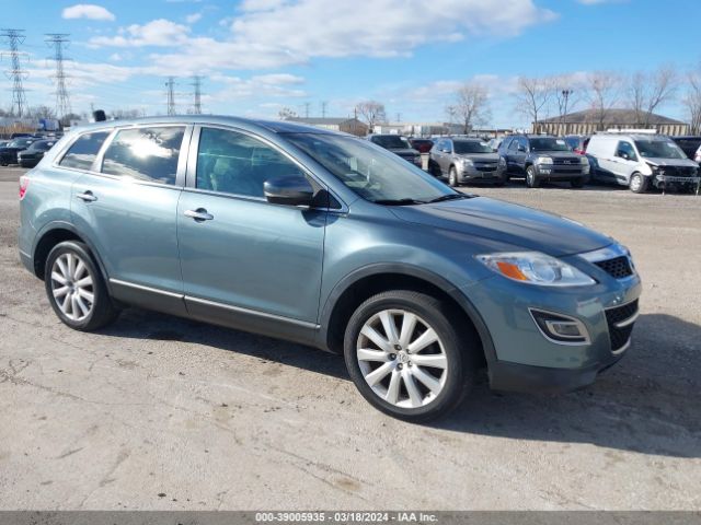 MAZDA CX-9 2010 jm3tb2ma8a0223191