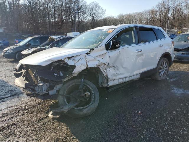 MAZDA CX-9 2010 jm3tb2ma8a0224258