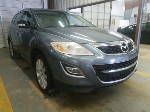 MAZDA CX-9 2010 jm3tb2ma8a0224714