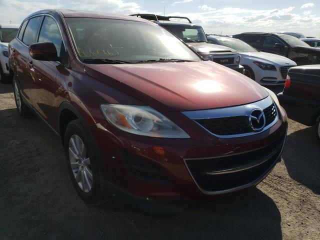 MAZDA CX-9 2010 jm3tb2ma8a0225314