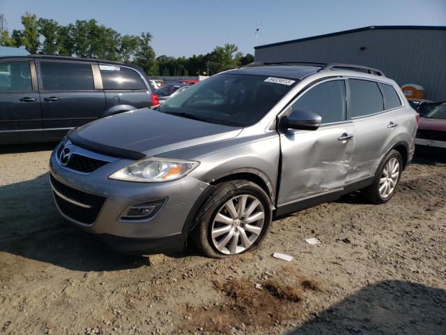 MAZDA CX-9 2010 jm3tb2ma8a0226124