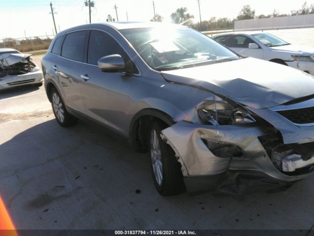 MAZDA CX-9 2010 jm3tb2ma8a0226737